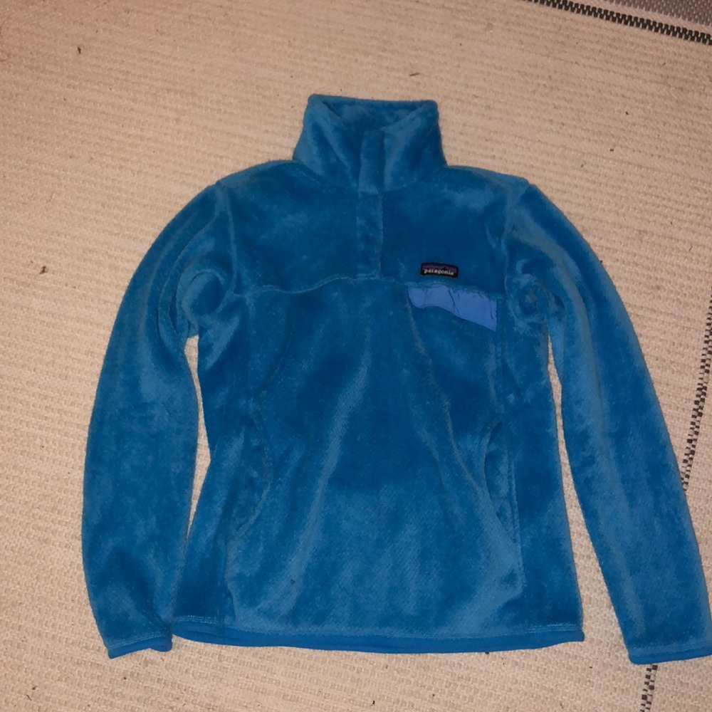 Patagonia Snap T